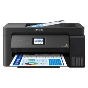 Epson EcoTank L14150 A3+ Wi-Fi Duplex Wide-Format All-in-One Ink Tank Printer