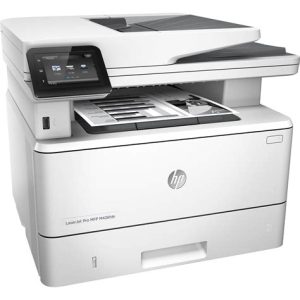 HP LaserJet Pro M426fdn All-in-One Printer