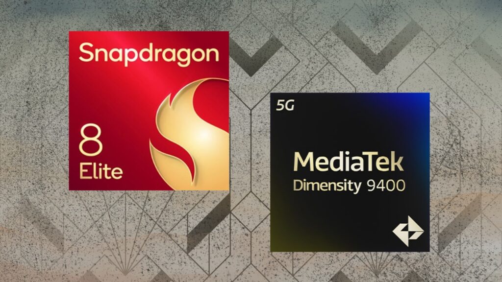 Perbandingan Chipset Snapdragon vs MediaTek: Mana yang Lebih Tangguh?