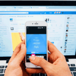 Tampilan Facebook Business Manager yang digunakan pelaku UMKM untuk mengelola iklan digital dan meningkatkan jangkauan pemasaran online.