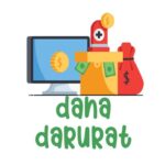 Ilustrasi dana darurat untuk menjaga kestabilan keuangan di situasi tak terduga