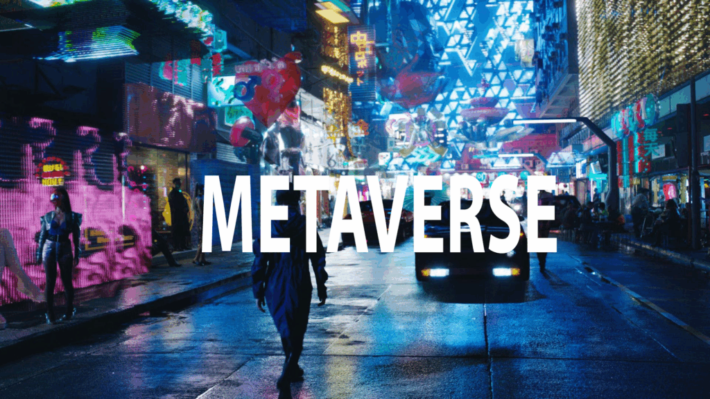 Metaverse sebagai masa depan interaksi digital di Indonesia dengan dunia virtual 3D yang menghubungkan pendidikan, bisnis, dan hiburan
