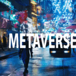 Metaverse sebagai masa depan interaksi digital di Indonesia dengan dunia virtual 3D yang menghubungkan pendidikan, bisnis, dan hiburan