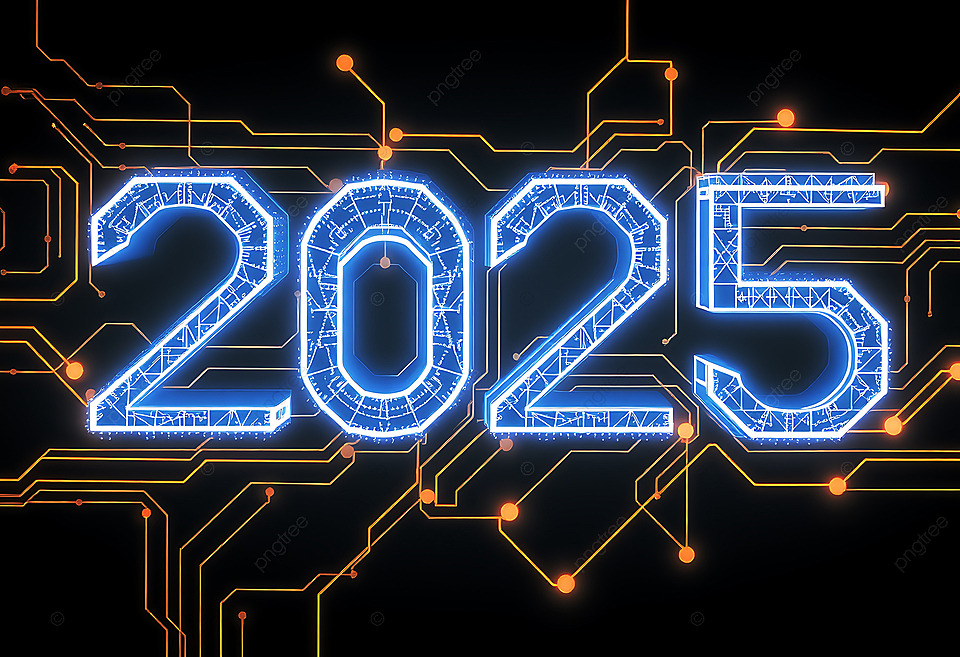 Desain digital 2025 menggambarkan inovasi visual dan teknologi cerdas yang membentuk masa depan industri kreatif di Indonesia.