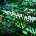 Ilustrasi manipulasi AI di dunia digital yang menunjukkan bagaimana kecerdasan buatan dapat memengaruhi perilaku manusia.