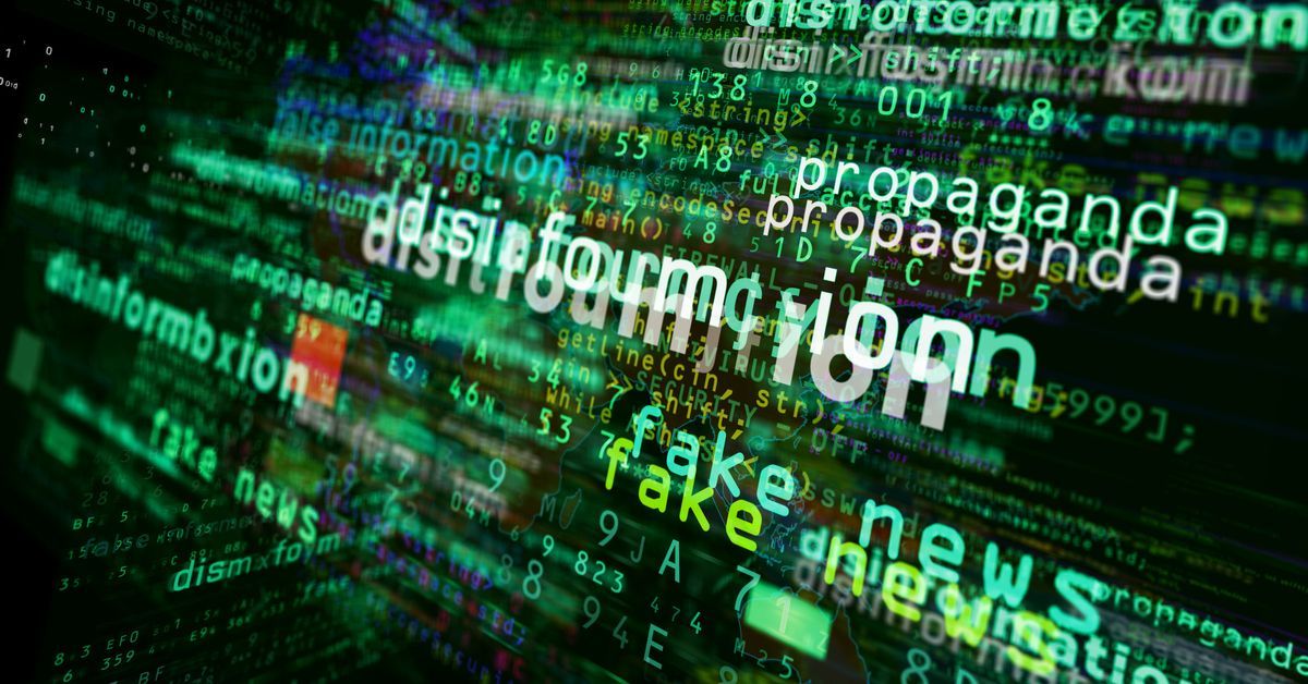 Ilustrasi manipulasi AI di dunia digital yang menunjukkan bagaimana kecerdasan buatan dapat memengaruhi perilaku manusia.