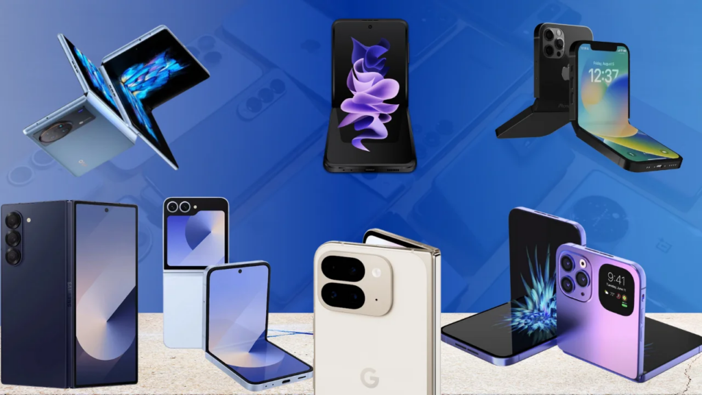 Tren Gadget 2025: Perangkat Pintar yang Sedang Naik Daun